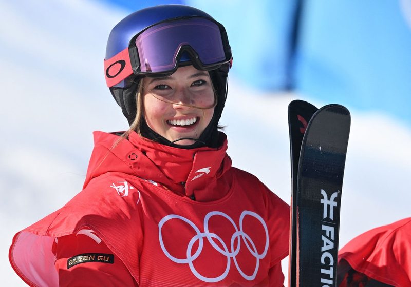 Ski