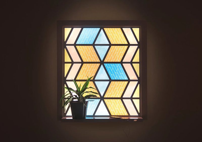 Stained Glass