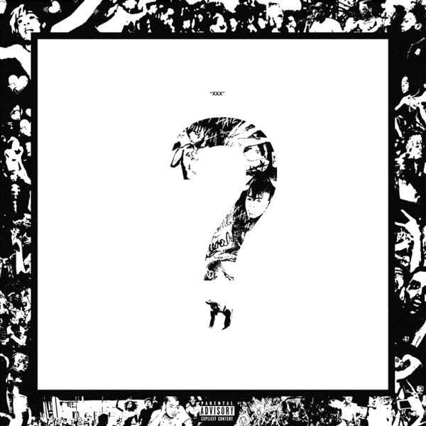 Album cover, opens on Spotify