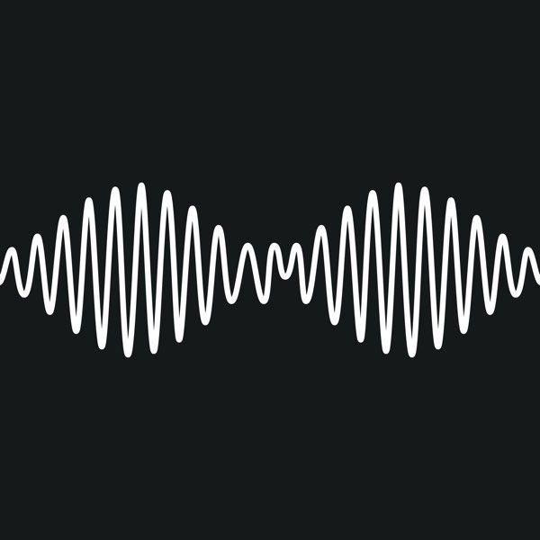 Album cover, opens on Spotify