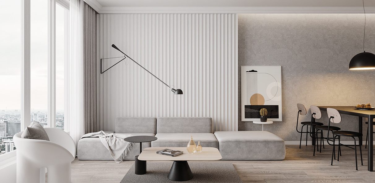 Interior Design photo 5