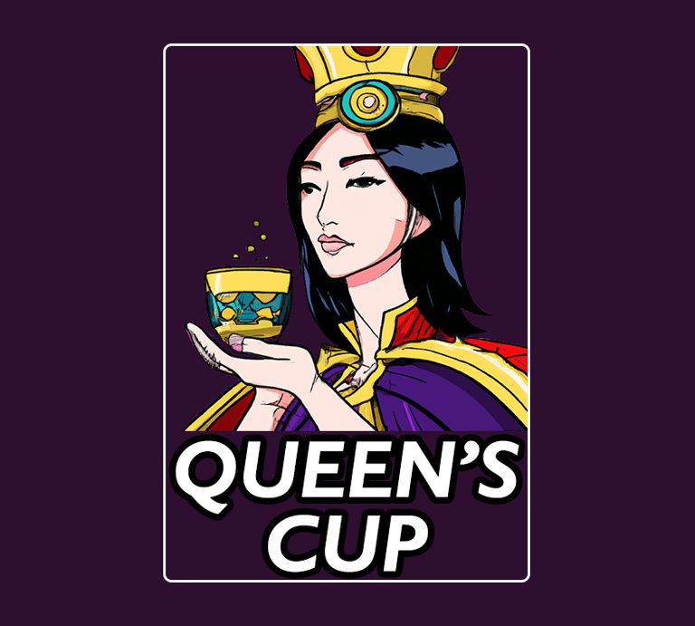 Queen's Cup