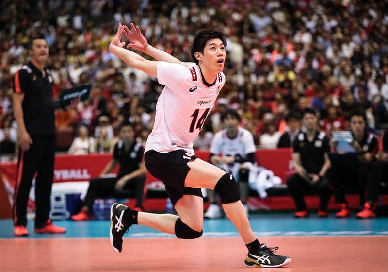 Volleyball