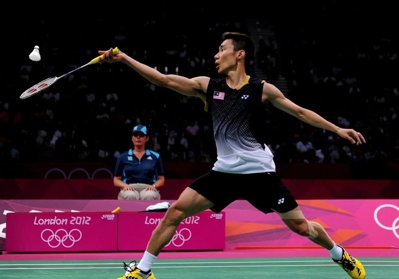 Badminton
