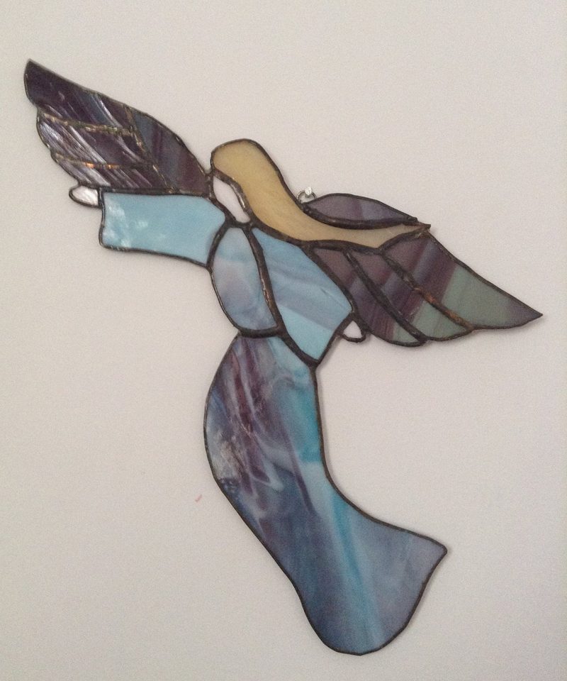 Stained Glass photo 7
