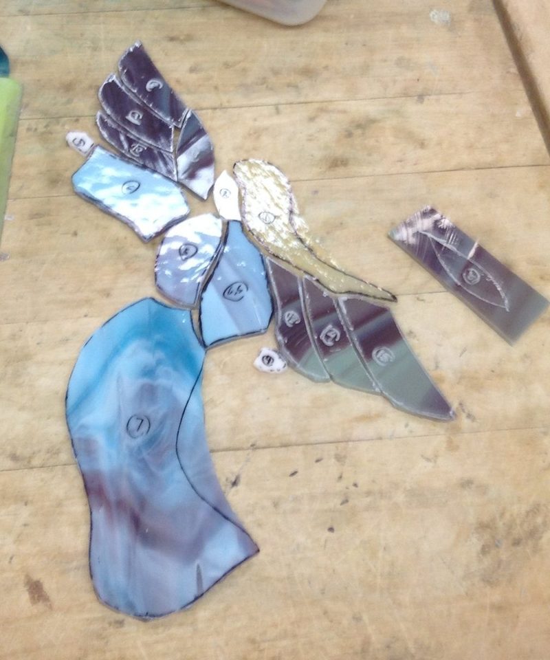 Stained Glass photo 8