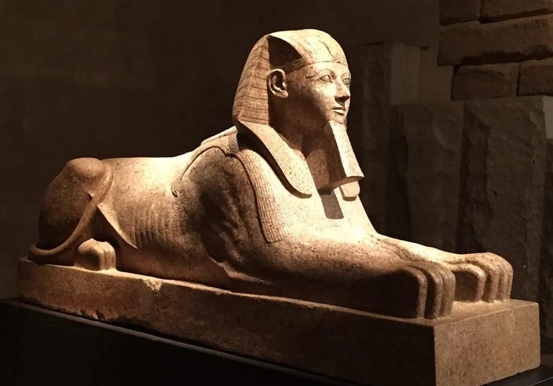 Stone Sculpture